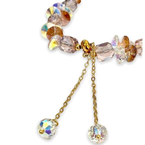 Swarovski Beaded Bracelet - Picture 7 of 11